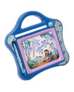 Stitch Small Magnetic Scribbler